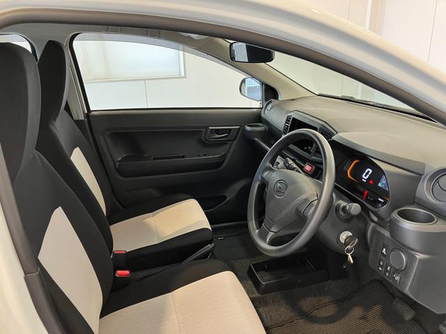 ミライースＬ　ＳＡIII　オーディオレス／キーレスエントリーワンオーナー　オーディオレス　キーレスエントリー　スマアシＩＩＩ　ハロゲンヘッドライト　オートライト　オートマチックハイビーム　シガーソケット　取扱説明書　メンテナンスノート（香川県）の中古車