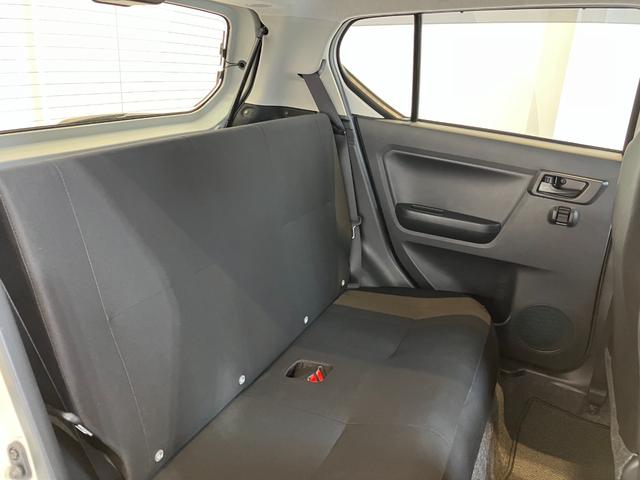 ミライースＬ　ＳＡIII　オーディオレス／キーレスエントリーワンオーナー　オーディオレス　キーレスエントリー　スマアシＩＩＩ　ハロゲンヘッドライト　オートライト　オートマチックハイビーム　シガーソケット　取扱説明書　メンテナンスノート（香川県）の中古車