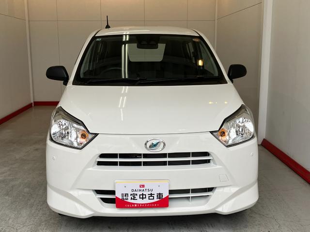 ミライースＬ　ＳＡIII　オーディオレス／キーレスエントリーワンオーナー　オーディオレス　キーレスエントリー　スマアシＩＩＩ　ハロゲンヘッドライト　オートライト　オートマチックハイビーム　シガーソケット　取扱説明書　メンテナンスノート（香川県）の中古車