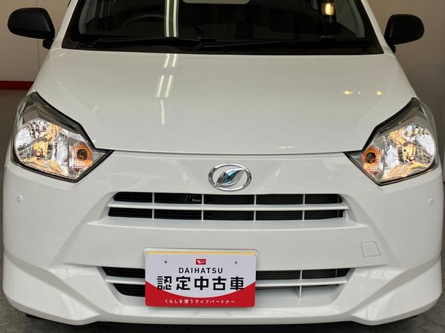 ミライースＬ　ＳＡIII　オーディオレス／キーレスエントリーワンオーナー　オーディオレス　キーレスエントリー　スマアシＩＩＩ　ハロゲンヘッドライト　オートライト　オートマチックハイビーム　シガーソケット　取扱説明書　メンテナンスノート（香川県）の中古車