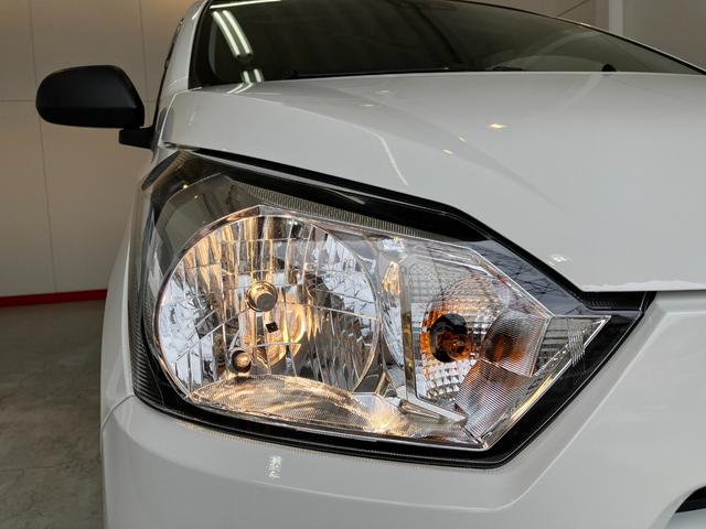 ミライースＬ　ＳＡIII　オーディオレス／キーレスエントリーワンオーナー　オーディオレス　キーレスエントリー　スマアシＩＩＩ　ハロゲンヘッドライト　オートライト　オートマチックハイビーム　シガーソケット　取扱説明書　メンテナンスノート（香川県）の中古車