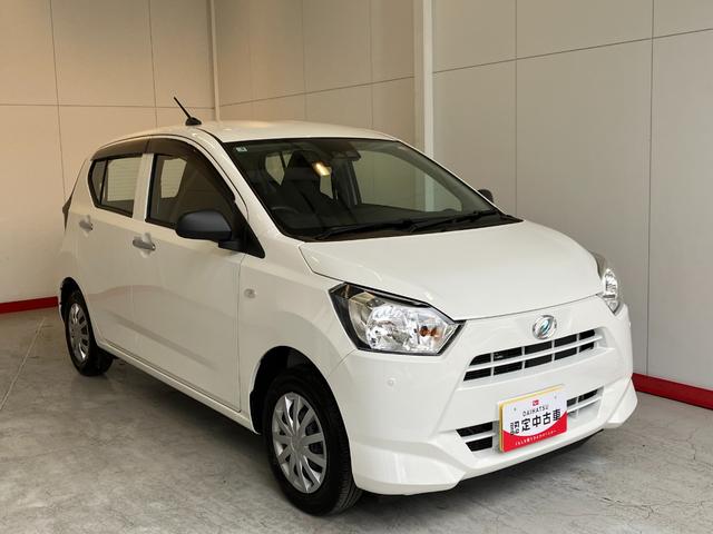 ミライースＬ　ＳＡIII　オーディオレス／キーレスエントリーワンオーナー　オーディオレス　キーレスエントリー　スマアシＩＩＩ　ハロゲンヘッドライト　オートライト　オートマチックハイビーム　シガーソケット　取扱説明書　メンテナンスノート（香川県）の中古車