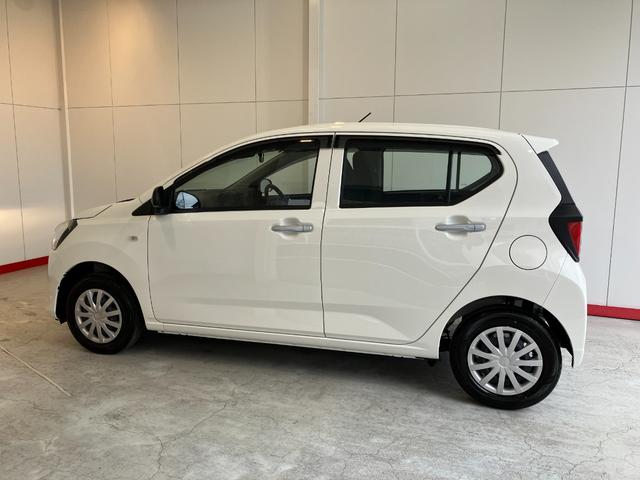 ミライースＬ　ＳＡIII　オーディオレス／キーレスエントリーワンオーナー　オーディオレス　キーレスエントリー　スマアシＩＩＩ　ハロゲンヘッドライト　オートライト　オートマチックハイビーム　シガーソケット　取扱説明書　メンテナンスノート（香川県）の中古車