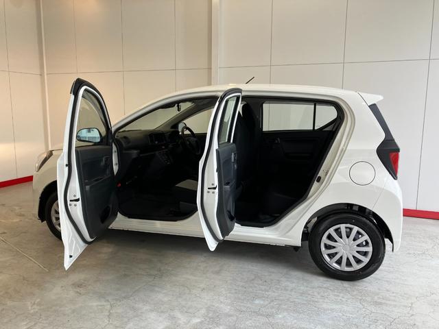 ミライースＬ　ＳＡIII　オーディオレス／キーレスエントリーワンオーナー　オーディオレス　キーレスエントリー　スマアシＩＩＩ　ハロゲンヘッドライト　オートライト　オートマチックハイビーム　シガーソケット　取扱説明書　メンテナンスノート（香川県）の中古車