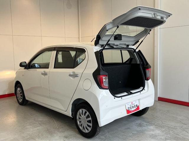 ミライースＬ　ＳＡIII　オーディオレス／キーレスエントリーワンオーナー　オーディオレス　キーレスエントリー　スマアシＩＩＩ　ハロゲンヘッドライト　オートライト　オートマチックハイビーム　シガーソケット　取扱説明書　メンテナンスノート（香川県）の中古車