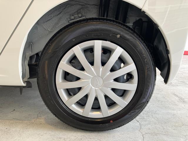 ミライースＬ　ＳＡIII　オーディオレス／キーレスエントリーワンオーナー　オーディオレス　キーレスエントリー　スマアシＩＩＩ　ハロゲンヘッドライト　オートライト　オートマチックハイビーム　シガーソケット　取扱説明書　メンテナンスノート（香川県）の中古車