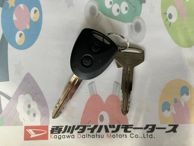 ミライースＬ　ＳＡIII　オーディオレス／キーレスエントリーワンオーナー　オーディオレス　キーレスエントリー　スマアシＩＩＩ　ハロゲンヘッドライト　オートライト　オートマチックハイビーム　シガーソケット　取扱説明書　メンテナンスノート（香川県）の中古車