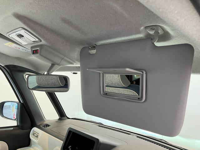 ムーヴキャンバスストライプスＧターボ　オーディオレス／ＡＣＣワンオーナー　ターボ　オーディオレス　パノラマモニター対応カメラ　アダプティブクルーズコントロール　電動パーキングブレーキ　運転席・助手席シートヒーター　ホッとカップホルダー　両側パワースライドドア（香川県）の中古車