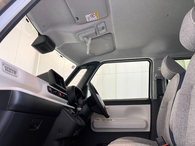 ムーヴキャンバスストライプスＧターボ　オーディオレス／ＡＣＣワンオーナー　ターボ　オーディオレス　パノラマモニター対応カメラ　アダプティブクルーズコントロール　電動パーキングブレーキ　運転席・助手席シートヒーター　ホッとカップホルダー　両側パワースライドドア（香川県）の中古車