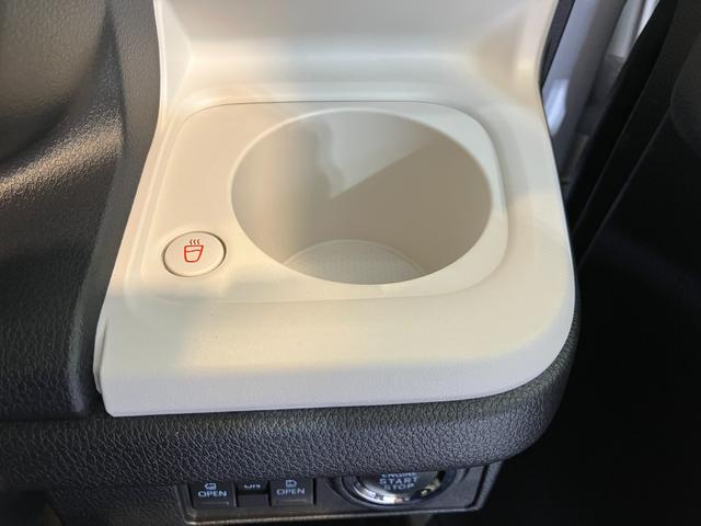 ムーヴキャンバスストライプスＧターボ　オーディオレス／ＡＣＣワンオーナー　ターボ　オーディオレス　パノラマモニター対応カメラ　アダプティブクルーズコントロール　電動パーキングブレーキ　運転席・助手席シートヒーター　ホッとカップホルダー　両側パワースライドドア（香川県）の中古車