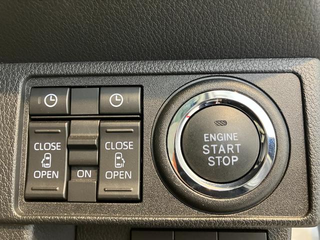 ムーヴキャンバスストライプスＧターボ　オーディオレス／ＡＣＣワンオーナー　ターボ　オーディオレス　パノラマモニター対応カメラ　アダプティブクルーズコントロール　電動パーキングブレーキ　運転席・助手席シートヒーター　ホッとカップホルダー　両側パワースライドドア（香川県）の中古車