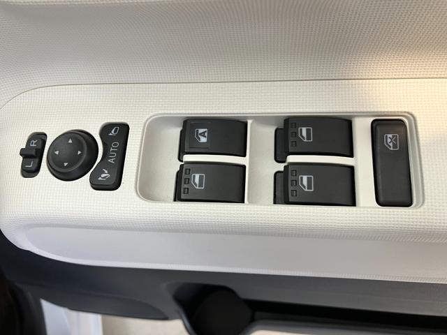 ムーヴキャンバスストライプスＧターボ　オーディオレス／ＡＣＣワンオーナー　ターボ　オーディオレス　パノラマモニター対応カメラ　アダプティブクルーズコントロール　電動パーキングブレーキ　運転席・助手席シートヒーター　ホッとカップホルダー　両側パワースライドドア（香川県）の中古車