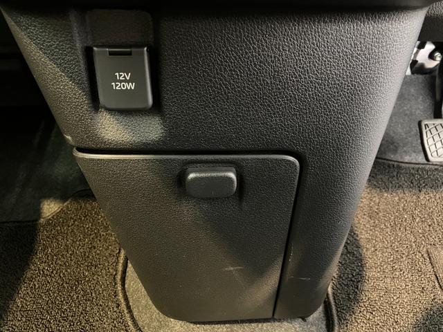 ムーヴキャンバスストライプスＧターボ　オーディオレス／ＡＣＣワンオーナー　ターボ　オーディオレス　パノラマモニター対応カメラ　アダプティブクルーズコントロール　電動パーキングブレーキ　運転席・助手席シートヒーター　ホッとカップホルダー　両側パワースライドドア（香川県）の中古車