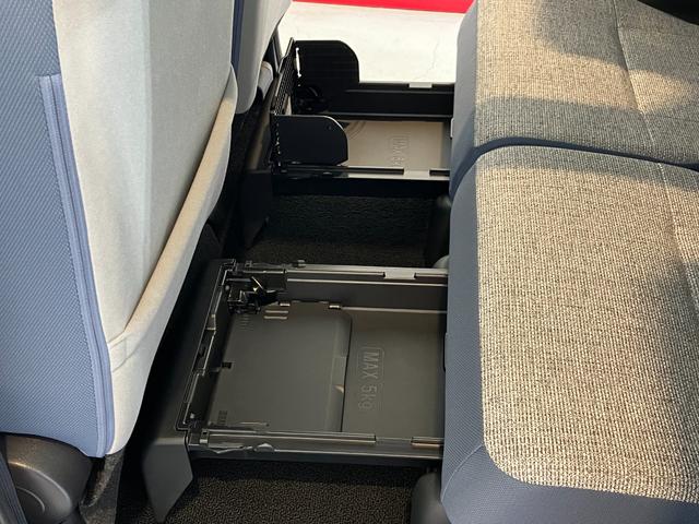 ムーヴキャンバスストライプスＧターボ　オーディオレス／ＡＣＣワンオーナー　ターボ　オーディオレス　パノラマモニター対応カメラ　アダプティブクルーズコントロール　電動パーキングブレーキ　運転席・助手席シートヒーター　ホッとカップホルダー　両側パワースライドドア（香川県）の中古車