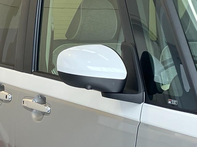 ムーヴキャンバスストライプスＧターボ　オーディオレス／ＡＣＣワンオーナー　ターボ　オーディオレス　パノラマモニター対応カメラ　アダプティブクルーズコントロール　電動パーキングブレーキ　運転席・助手席シートヒーター　ホッとカップホルダー　両側パワースライドドア（香川県）の中古車