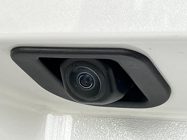 ムーヴキャンバスストライプスＧターボ　オーディオレス／ＡＣＣワンオーナー　ターボ　オーディオレス　パノラマモニター対応カメラ　アダプティブクルーズコントロール　電動パーキングブレーキ　運転席・助手席シートヒーター　ホッとカップホルダー　両側パワースライドドア（香川県）の中古車