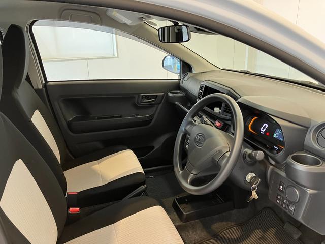 ミライースＬ　ＳＡIII　オーディオレス／キーレスエントリーワンオーナー　オーディオレス　キーレスエントリー　スマアシＩＩＩ　ハロゲンヘッドライト　オートライト　オートマチックハイビーム　シガーソケット　取扱説明書　メンテナンスノート（香川県）の中古車