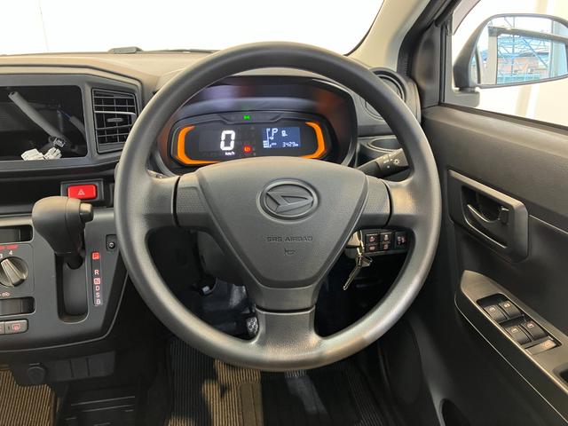 ミライースＬ　ＳＡIII　オーディオレス／キーレスエントリーワンオーナー　オーディオレス　キーレスエントリー　スマアシＩＩＩ　ハロゲンヘッドライト　オートライト　オートマチックハイビーム　シガーソケット　取扱説明書　メンテナンスノート（香川県）の中古車