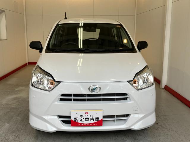 ミライースＬ　ＳＡIII　オーディオレス／キーレスエントリーワンオーナー　オーディオレス　キーレスエントリー　スマアシＩＩＩ　ハロゲンヘッドライト　オートライト　オートマチックハイビーム　シガーソケット　取扱説明書　メンテナンスノート（香川県）の中古車