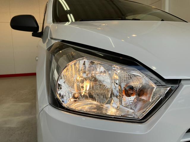 ミライースＬ　ＳＡIII　オーディオレス／キーレスエントリーワンオーナー　オーディオレス　キーレスエントリー　スマアシＩＩＩ　ハロゲンヘッドライト　オートライト　オートマチックハイビーム　シガーソケット　取扱説明書　メンテナンスノート（香川県）の中古車