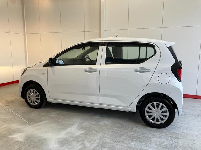 ミライースＬ　ＳＡIII　オーディオレス／キーレスエントリーワンオーナー　オーディオレス　キーレスエントリー　スマアシＩＩＩ　ハロゲンヘッドライト　オートライト　オートマチックハイビーム　シガーソケット　取扱説明書　メンテナンスノート（香川県）の中古車