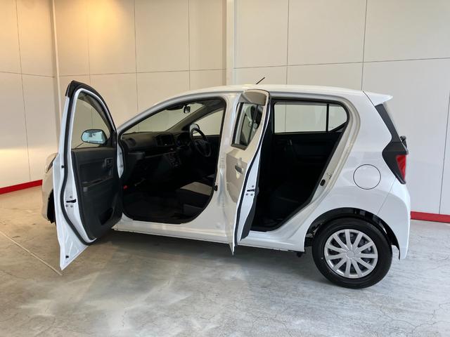 ミライースＬ　ＳＡIII　オーディオレス／キーレスエントリーワンオーナー　オーディオレス　キーレスエントリー　スマアシＩＩＩ　ハロゲンヘッドライト　オートライト　オートマチックハイビーム　シガーソケット　取扱説明書　メンテナンスノート（香川県）の中古車