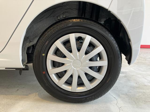 ミライースＬ　ＳＡIII　オーディオレス／キーレスエントリーワンオーナー　オーディオレス　キーレスエントリー　スマアシＩＩＩ　ハロゲンヘッドライト　オートライト　オートマチックハイビーム　シガーソケット　取扱説明書　メンテナンスノート（香川県）の中古車