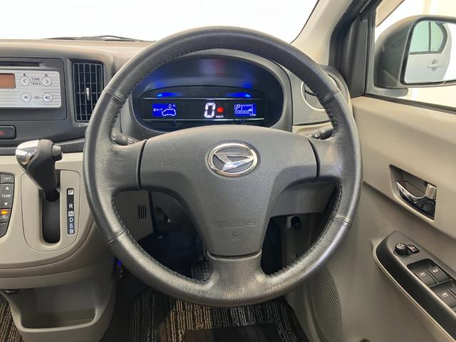ミライースＧ　ＥＴＣ／ＣＤ／アルミ純正ＥＴＣ　ＣＤ　ハロゲンヘッドライト　電動格納ミラー　純正１４インチアルミホイール　スマートキー　取扱説明書　メンテナンスノート（香川県）の中古車
