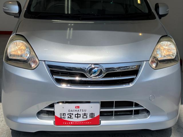 ミライースＧ　ＥＴＣ／ＣＤ／アルミ純正ＥＴＣ　ＣＤ　ハロゲンヘッドライト　電動格納ミラー　純正１４インチアルミホイール　スマートキー　取扱説明書　メンテナンスノート（香川県）の中古車