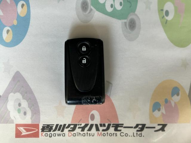 ミライースＧ　ＥＴＣ／ＣＤ／アルミ純正ＥＴＣ　ＣＤ　ハロゲンヘッドライト　電動格納ミラー　純正１４インチアルミホイール　スマートキー　取扱説明書　メンテナンスノート（香川県）の中古車