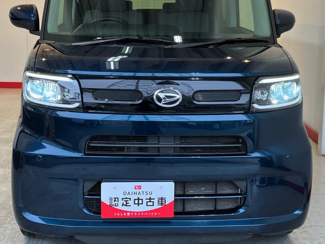 タントX ナビ/Bluetooth接続/左側パワースライドドア純正ナビ Bluetooth接続 左側パワースライドドア 運転席・助手席シートヒーター 電動格納ミラー LEDヘッドランプ オートライト オートマチックハイビーム USB入力端子 スマートキー(香川県)の中古車
