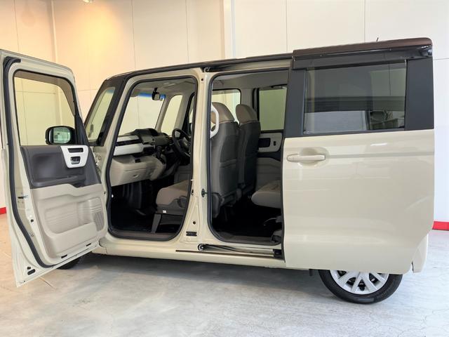 N−BOXG・Lホンダセンシング カッパーブラウンスタイル ナビ純正ナビ バックモニター 純正ドライブレコーダー 純正ETC 両側パワースライドドア スマートキー サイド・カーテンシールドエアバッグ LEDヘッドランプ オートライト オートハイビーム(香川県)の中古車