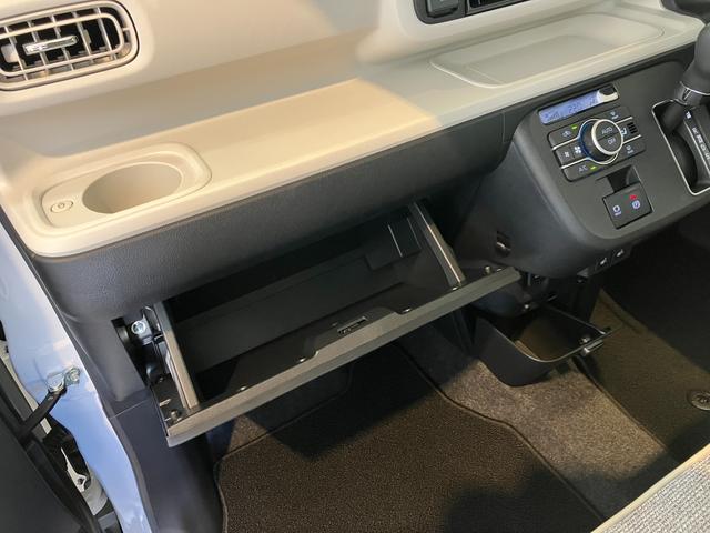 ムーヴキャンバスストライプスＧ　シートヒーター　ホッとカップホルダーワンオーナー　スマートキー　バックモニター対応カメラ　運転席・助手席シートヒーター　ホッとカップホルダー　両側パワースライドドア　電動パーキングブレーキ　オートブレーキホールド　オーディオレス（香川県）の中古車
