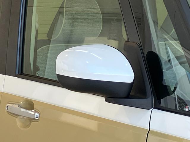 ムーヴキャンバスストライプスＧ　シートヒーター　ホッとカップホルダーワンオーナー　スマートキー　バックモニター対応カメラ　運転席・助手席シートヒーター　ホッとカップホルダー　両側パワースライドドア　電動パーキングブレーキ　オートブレーキホールド　オーディオレス（香川県）の中古車
