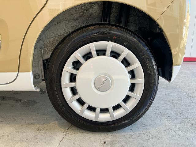 ムーヴキャンバスストライプスＧ　シートヒーター　ホッとカップホルダーワンオーナー　スマートキー　バックモニター対応カメラ　運転席・助手席シートヒーター　ホッとカップホルダー　両側パワースライドドア　電動パーキングブレーキ　オートブレーキホールド　オーディオレス（香川県）の中古車