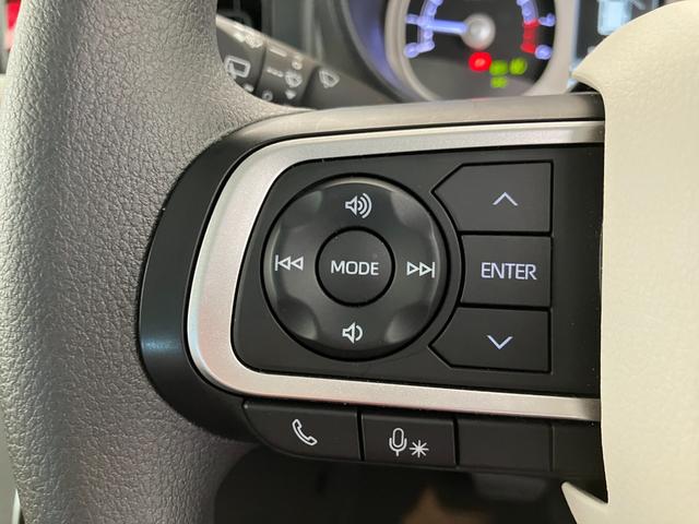 ムーヴキャンバスストライプスG ホッとカップホルダー シートヒーターバックモニター対応カメラ オーディオレス 電動パーキングブレーキ オートブレーキホールド 運転席・助手席シートヒーター ホッとカップホルダー 両側パワースライドドア ワンオーナー スマートキー(香川県)の中古車