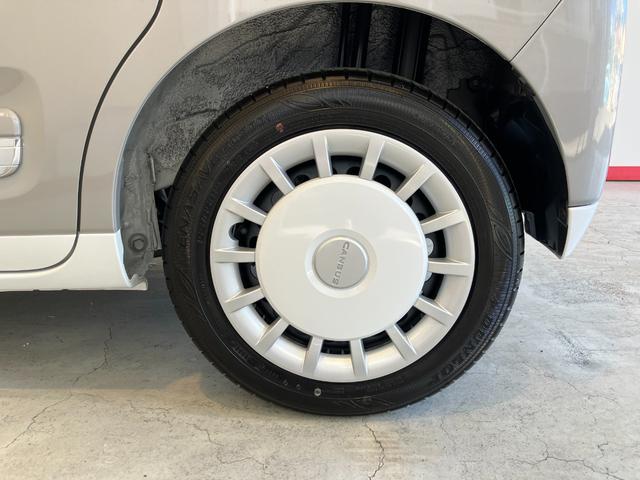 ムーヴキャンバスストライプスG ホッとカップホルダー シートヒーターバックモニター対応カメラ オーディオレス 電動パーキングブレーキ オートブレーキホールド 運転席・助手席シートヒーター ホッとカップホルダー 両側パワースライドドア ワンオーナー スマートキー(香川県)の中古車