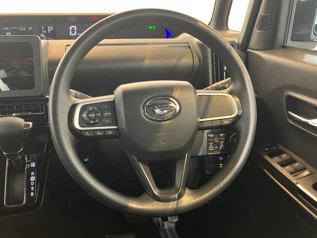 タントカスタムX ETC シートヒーター純正ETC 両側パワースライドドア 運転席・助手席シートヒーター パノラマ・バックモニター対応カメラ 電動パーキングブレーキ オートブレーキホールド オーディオレス ワンオーナー スマートキー(香川県)の中古車
