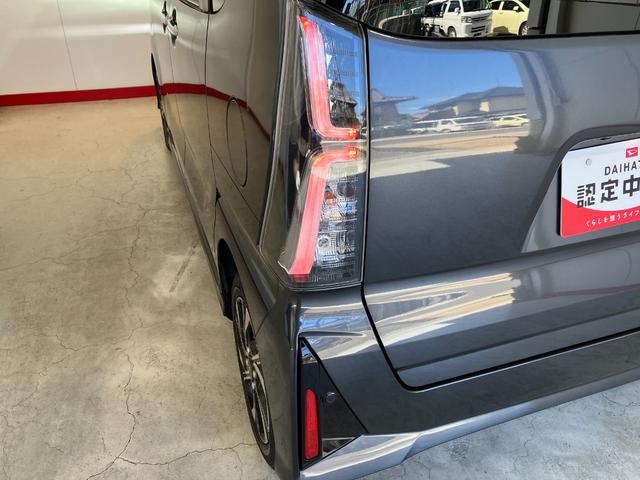 タントカスタムX ETC シートヒーター純正ETC 両側パワースライドドア 運転席・助手席シートヒーター パノラマ・バックモニター対応カメラ 電動パーキングブレーキ オートブレーキホールド オーディオレス ワンオーナー スマートキー(香川県)の中古車