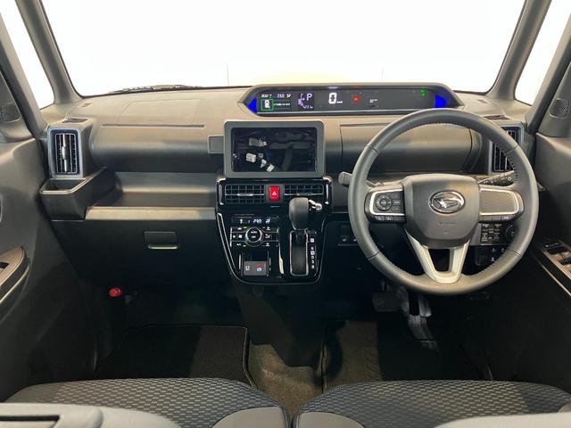 タントカスタムＲＳ　バックモニター対応カメラ　シートヒーターワンオーナー　スマートキー　バックモニター対応カメラ　運転席・助手席シートヒーター　両側パワースライドドア　ターボ　ＬＥＤヘッドランプ　オートライト　オートハイビーム　アイドリングストップ　スマアシ（香川県）の中古車