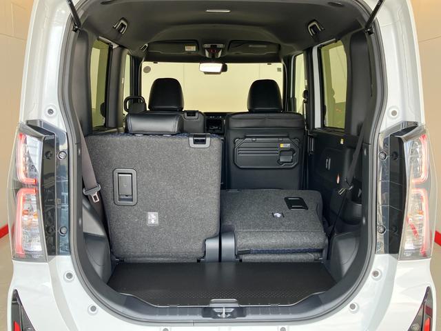 タントカスタムＲＳ　バックモニター対応カメラ　シートヒーターワンオーナー　スマートキー　バックモニター対応カメラ　運転席・助手席シートヒーター　両側パワースライドドア　ターボ　ＬＥＤヘッドランプ　オートライト　オートハイビーム　アイドリングストップ　スマアシ（香川県）の中古車
