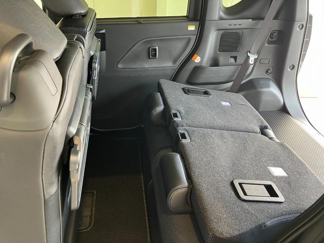 タントカスタムＲＳ　バックモニター対応カメラ　シートヒーターワンオーナー　スマートキー　バックモニター対応カメラ　運転席・助手席シートヒーター　両側パワースライドドア　ターボ　ＬＥＤヘッドランプ　オートライト　オートハイビーム　アイドリングストップ　スマアシ（香川県）の中古車