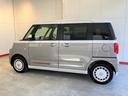 バックモニター対応カメラ　オーディオレス　電動パーキングブレーキ　オートブレーキホールド　運転席・助手席シートヒーター　ホッとカップホルダー　両側パワースライドドア　ワンオーナー　スマートキー（香川県）の中古車