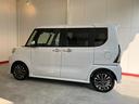 ワンオーナー　スマートキー　バックモニター対応カメラ　運転席・助手席シートヒーター　両側パワースライドドア　ターボ　ＬＥＤヘッドランプ　オートライト　オートハイビーム　アイドリングストップ　スマアシ（香川県）の中古車