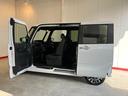 ワンオーナー　スマートキー　バックモニター対応カメラ　運転席・助手席シートヒーター　両側パワースライドドア　ターボ　ＬＥＤヘッドランプ　オートライト　オートハイビーム　アイドリングストップ　スマアシ（香川県）の中古車