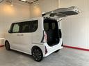 ワンオーナー　スマートキー　バックモニター対応カメラ　運転席・助手席シートヒーター　両側パワースライドドア　ターボ　ＬＥＤヘッドランプ　オートライト　オートハイビーム　アイドリングストップ　スマアシ（香川県）の中古車