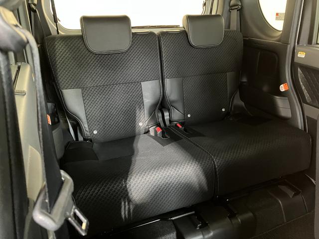 タントカスタムＲＳセレクションワンオーナー　ターボ　純正ナビ　純正ＥＴＣ　純正ドライブレコーダー　バックモニター　運転席・助手席シートヒーター　アダプティブクルーズコントロール　両側パワースライドドア　純正１５インチアルミホイール（香川県）の中古車