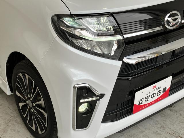 タントカスタムＲＳセレクションワンオーナー　ターボ　純正ナビ　純正ＥＴＣ　純正ドライブレコーダー　バックモニター　運転席・助手席シートヒーター　アダプティブクルーズコントロール　両側パワースライドドア　純正１５インチアルミホイール（香川県）の中古車