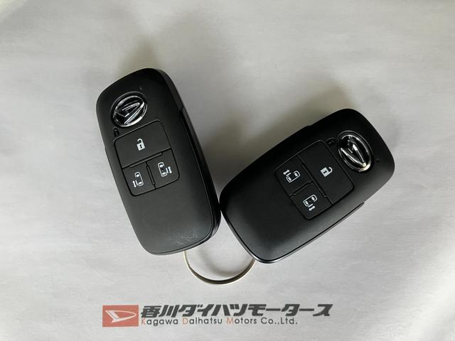 タントカスタムＲＳセレクションワンオーナー　ターボ　純正ナビ　純正ＥＴＣ　純正ドライブレコーダー　バックモニター　運転席・助手席シートヒーター　アダプティブクルーズコントロール　両側パワースライドドア　純正１５インチアルミホイール（香川県）の中古車