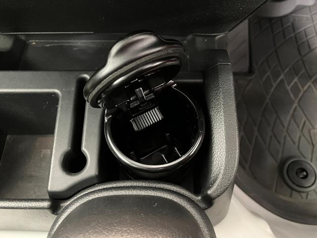 ハイゼットトラックスタンダードワンオーナー　社外ナビ　バックモニター　４ＷＤ　ハロゲンヘッドライト　ラバーマット　可動式灰皿　取扱説明書　メンテナンスノート（香川県）の中古車